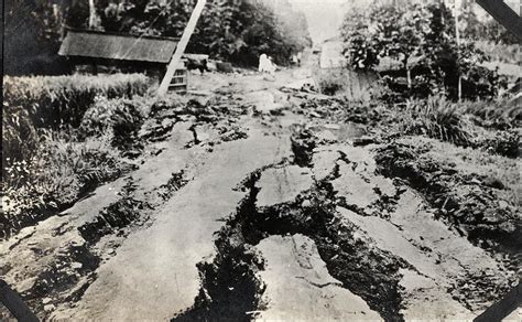 1923 Kanto Earthquake: Echoes From Japan's Past - The Atlantic