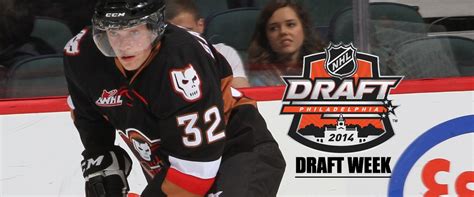 2014 NHL Draft Preview Show - Part 2 - HockeyProspect.com