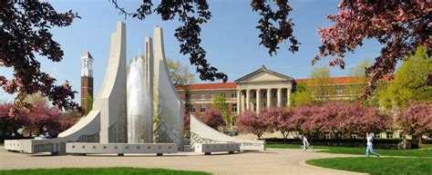 Purdue University-Main Campus - College Consensus