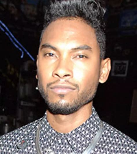 Miguel Performs ‘Adorn’ on Ellen, TLC Biopic Begins Production, C-Murder Appeal Delayed & More