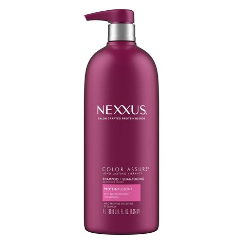 Nexxus Color Assure Shampoo - Shop Shampoo & conditioner at H-E-B