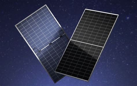 SunEvo HJT Bifacial Double Glass Monocrystalline Solar Panel 700W