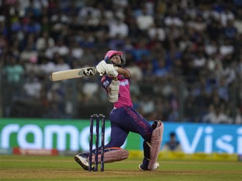 IPL 2023: Yashasvi Jaiswal poised for greatness, predicts Robin Uthappa ...