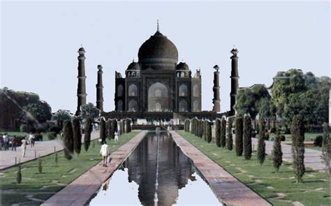 Black Taj Mahal ~ Everything You Need to Know with Photos | Videos