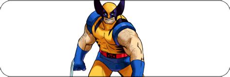 Wolverine Marvel vs. Capcom 1 Moves, Combos, Strategy Guide : EventHubs.com