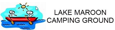 Lake Maroon Camping Ground – Camping and homestead accommodation in the ...