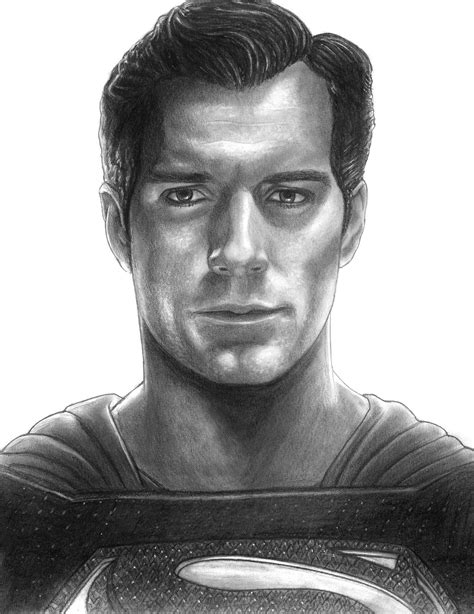 Superman (Justice League SC) by SoulStryder210 on DeviantArt