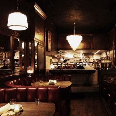 Bavette's Bar & Boeuf in River North of Chicago | UrbanMatter