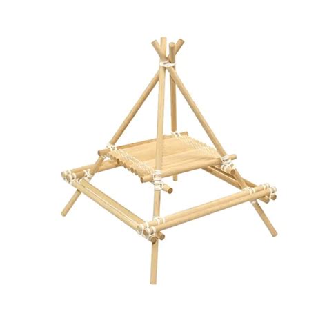 Mini Pioneering Kit - Camp Table Scouting Gift | Project X Adventures