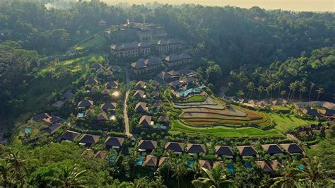 The Ritz-Carlton, Mandapa Reserve Resort – Ubud, Bali, Indonesia ...