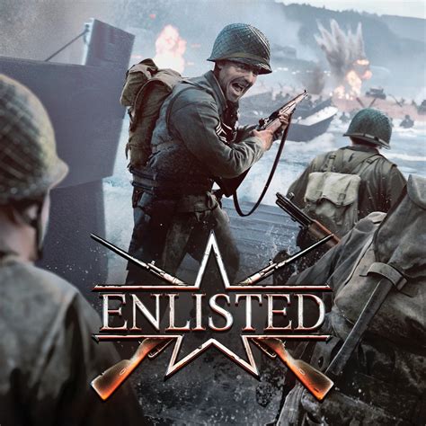 Enlisted - IGN