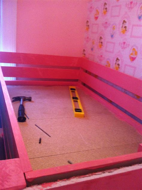 Bunk bed | Mid sleeper, Mid sleeper bed, Sleeper bed