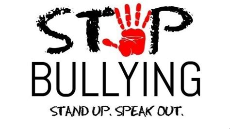 Petition · SAY NO TO BULLYING!! - Philippines · Change.org