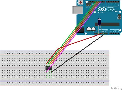 Programming ATtiny85 with Arduino Uno - Arduino Project Hub