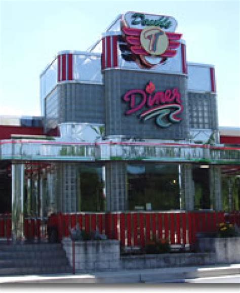 Double T Diner-Ellicott City | VisitMaryland.org