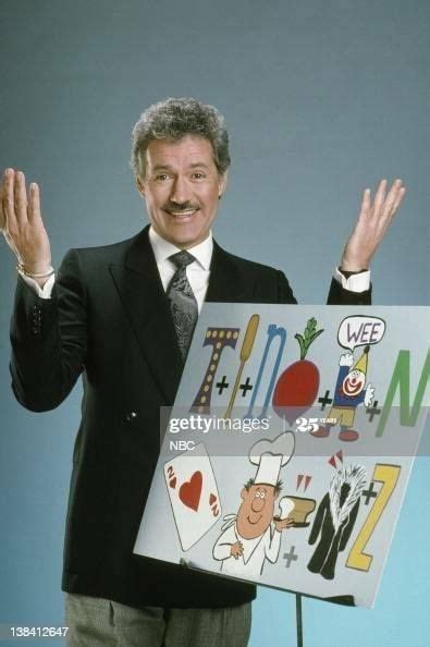 Classic Concentration - Alex Trebek | Classic, Concentration, Talk show