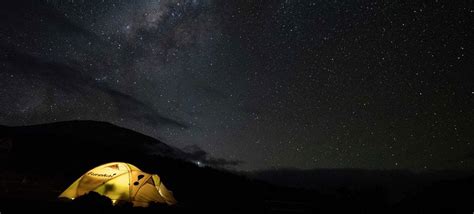 A Beginner's Guide to Night Sky Photography