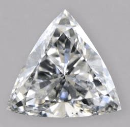 Trillion Cut Diamond Buying Guide | The Diamond Pro