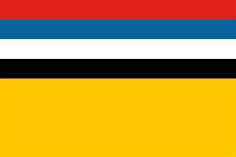 Empire of Manchukuo War Flag by Ostosman on DeviantArt