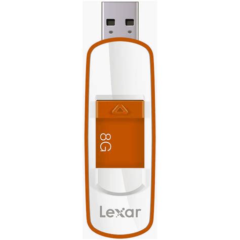 Lexar JumpDrive S73 8GB SuperSpped USB 3.0 Portable Memory Stick Flash Drive | eBay