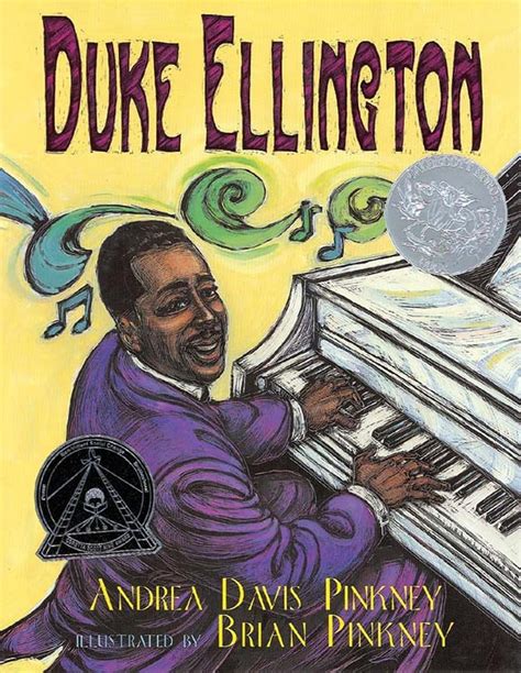 Duke Ellington : The Piano Prince and His Orchestra (Paperback ...