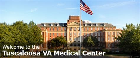 Tuscaloosa VA Medical Center