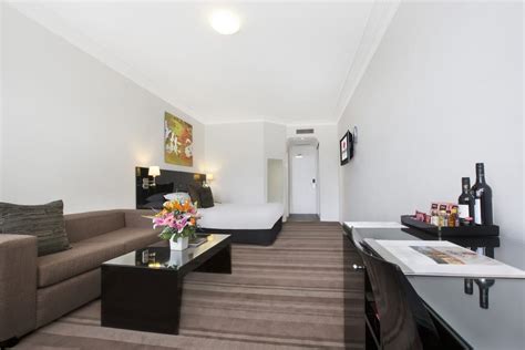 Sydney Hotel | Rydges Sydney Central | Surry Hills Accommodation