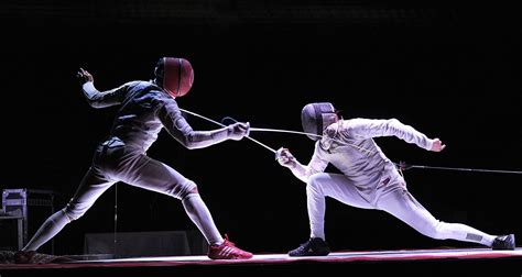 Egypt Ranks First at the 2017 African Fencing Championship | Egyptian Streets