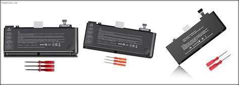 Top 10 Best A1322 Battery (2022) - Homy Holds