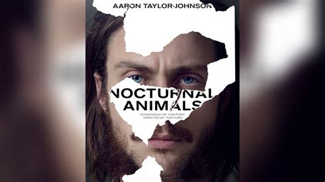 'Nocturnal Animals' Ending, Explained: What Is The Meaning Of It? — Eclectic Pop