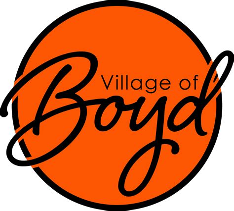 Village Board - Village of Boyd