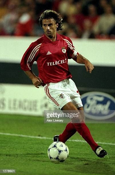 Joao Pinto Benfica Photos and Premium High Res Pictures - Getty Images