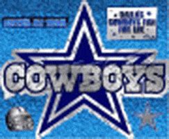 Dallas Cowboys Picture GIF - Find & Share on GIPHY