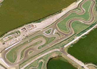 Outdoor Go Karting Lydd, near Ashford, Rye, Camber Sands