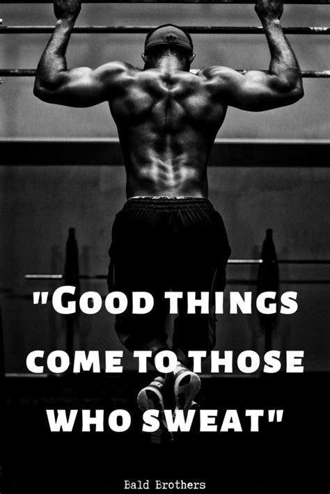 30 Best Workout Quotes That'll Keep You Motivated In The Gym