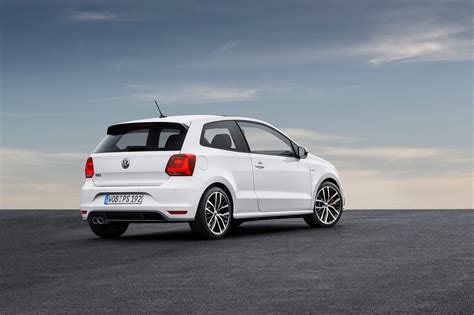 Vw Polo Gti 6c Facelift 2014 10 Bild - 589,47 KB - Honda Forum & Tuning