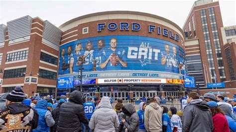 Detroit Lions vs. Minnesota Vikings: Live score updates, highlights, more