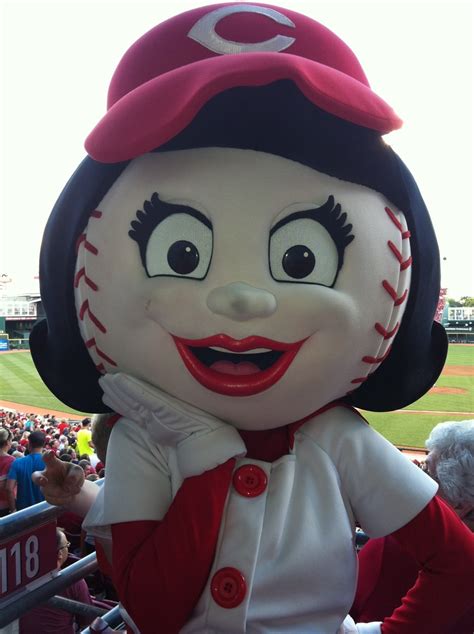 71 best MLB MASCOTS images on Pinterest | Baseball mascots, Baseball ...