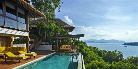 Six Senses Samui Review - AskMen