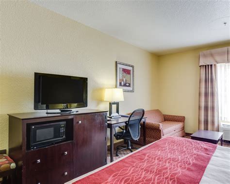 Discount Coupon for Comfort Inn And Suites Slidell in Slidell, Louisiana - Save Money!