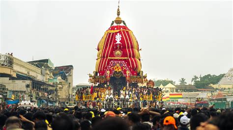 Jagannath Rath Yatra: History, significance, and celebrations