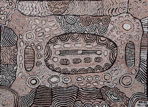 Alice Springs Aboriginal Art & Artists - Japingka Gallery