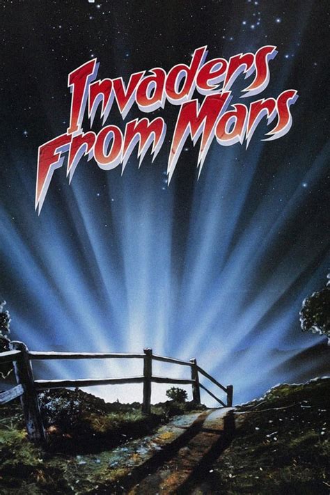 Invaders from Mars (1986) — The Movie Database (TMDb)