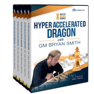 10 Reasons to Play the Hyper Accelerated Dragon - TheChessWorld