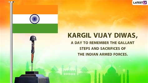 Kargil Vijay Diwas 2022 Images & HD Wallpapers for Free Download Online ...