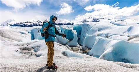 El Calafate: Perito Moreno Glacier Trekking Tour and Cruise | GetYourGuide