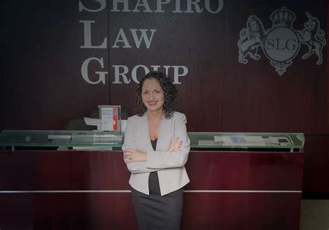 Why Choose Us | Boston, MA | Shapiro Law Group