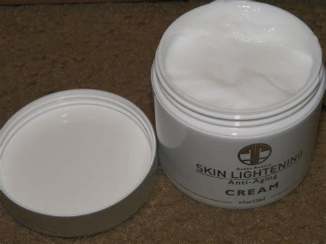 mygreatfinds: Asana Natural Skin Lightening Cream Review