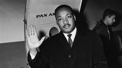 Martin Luther King Jr Biography Facts Birthday Life Story | Short News ...