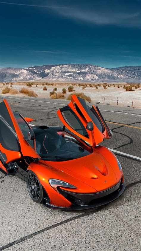 Share more than 78 mclaren p1 wallpaper best - in.cdgdbentre